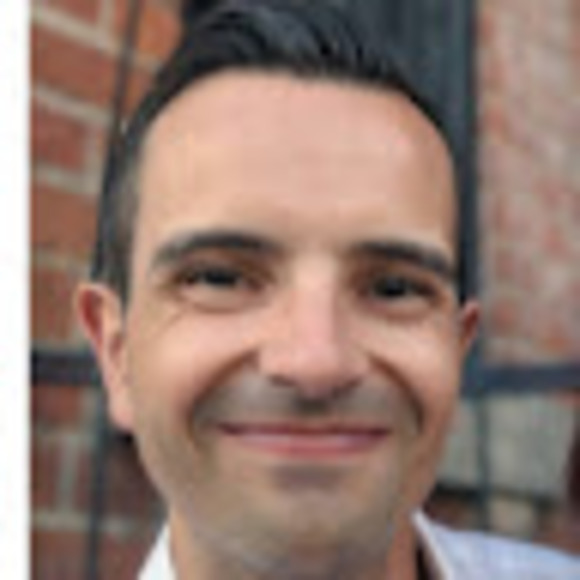 Meet your Posher, Thomas - Picture 1 of 1